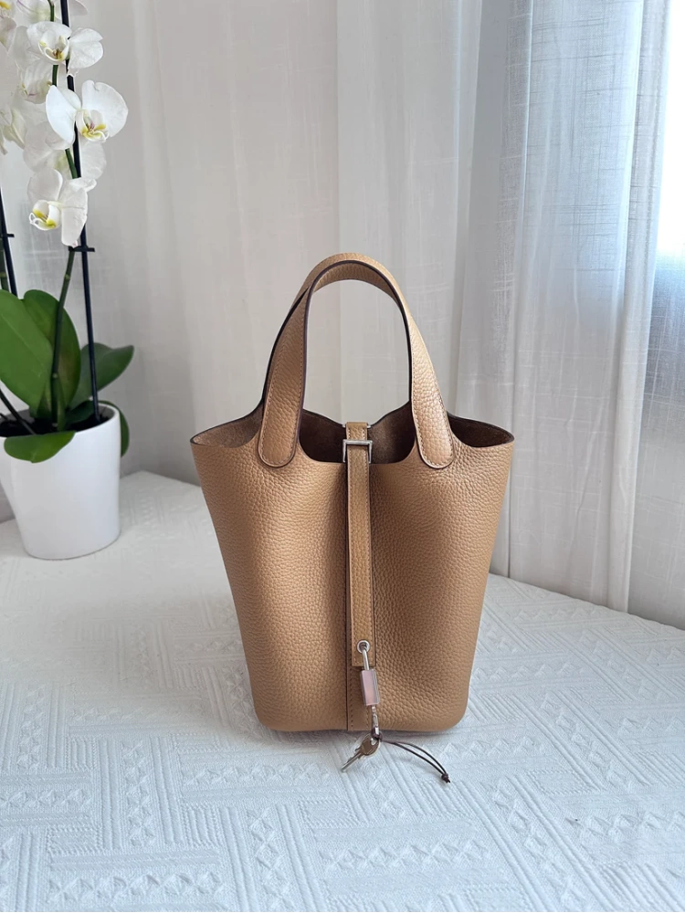 P18 Biscuit PHW