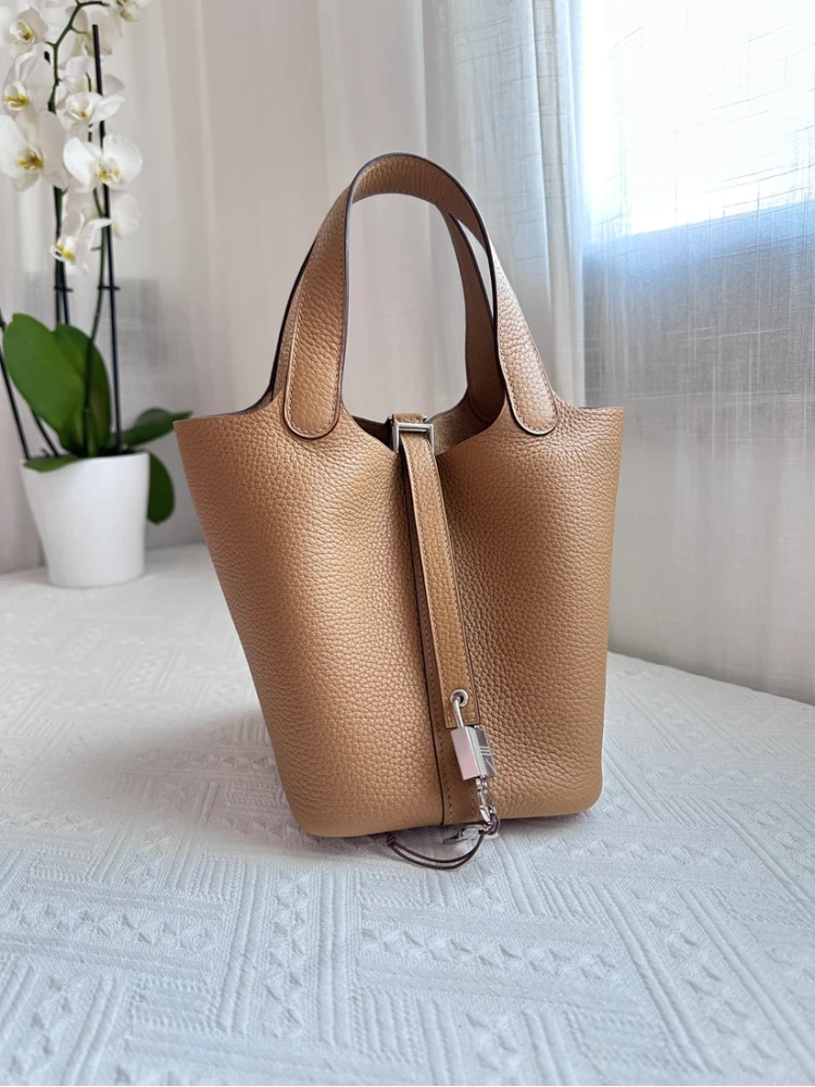 P18 Biscuit PHW