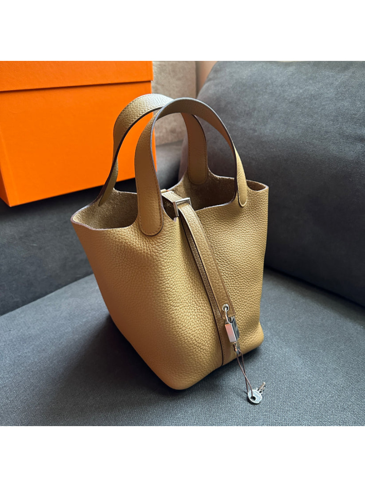 P18 Biscuit PHW