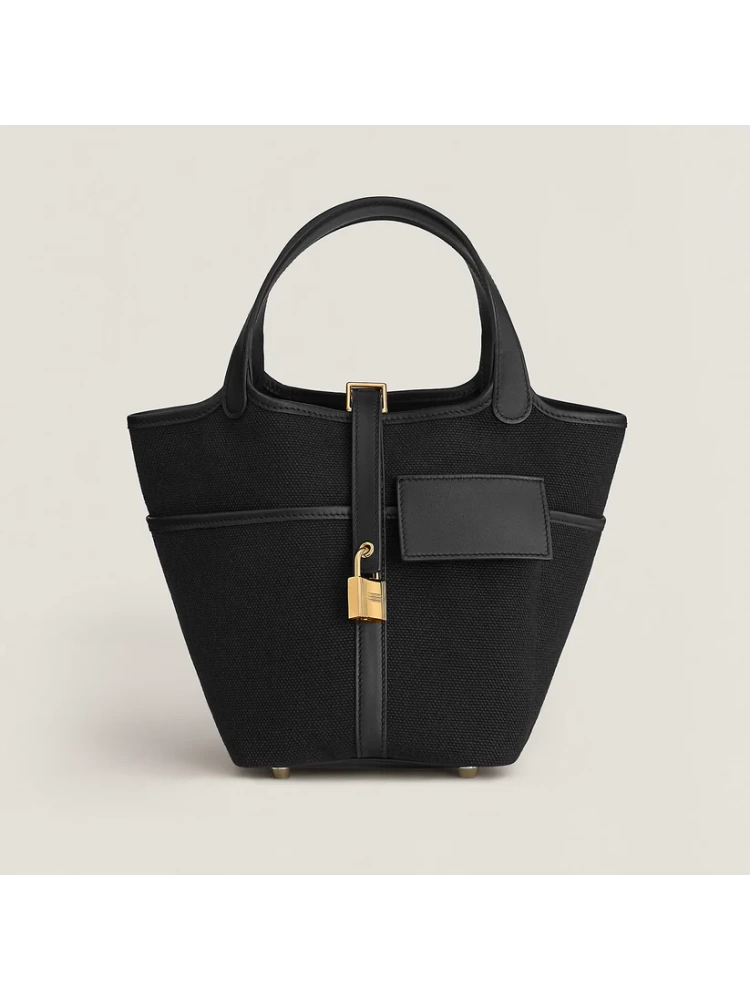 P18 Black GHW 2