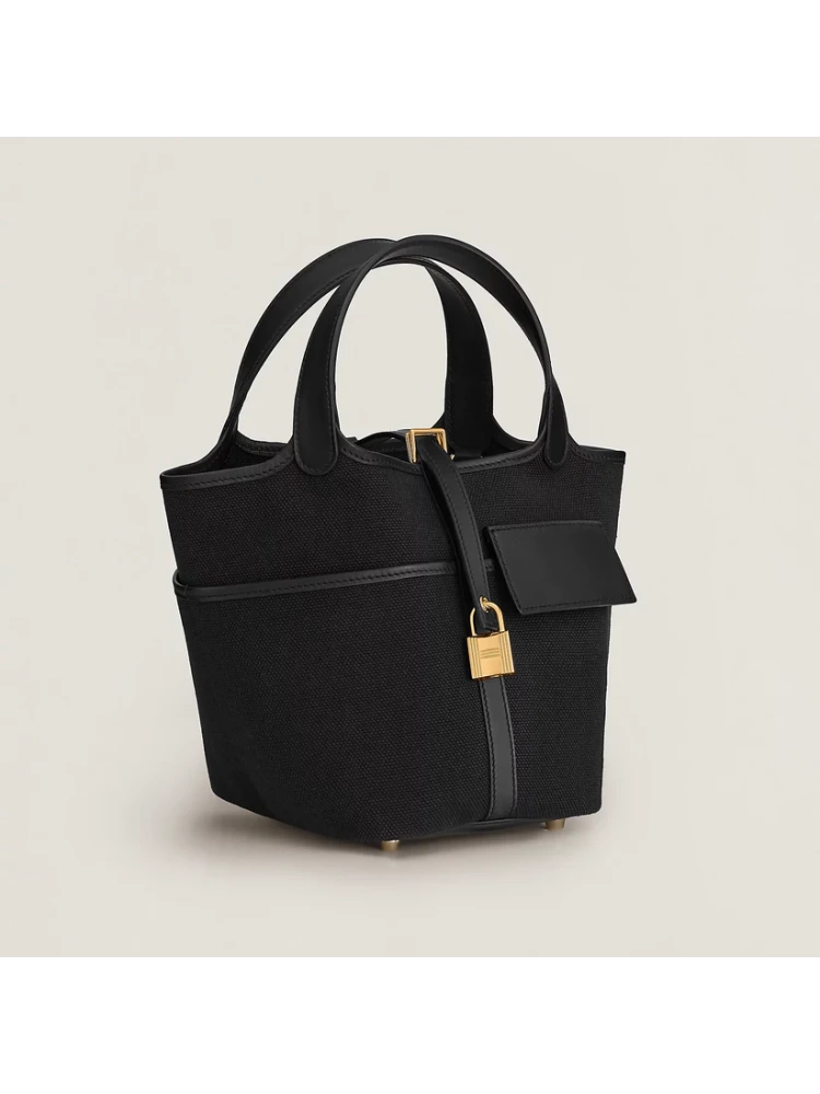 P18 Black GHW 2