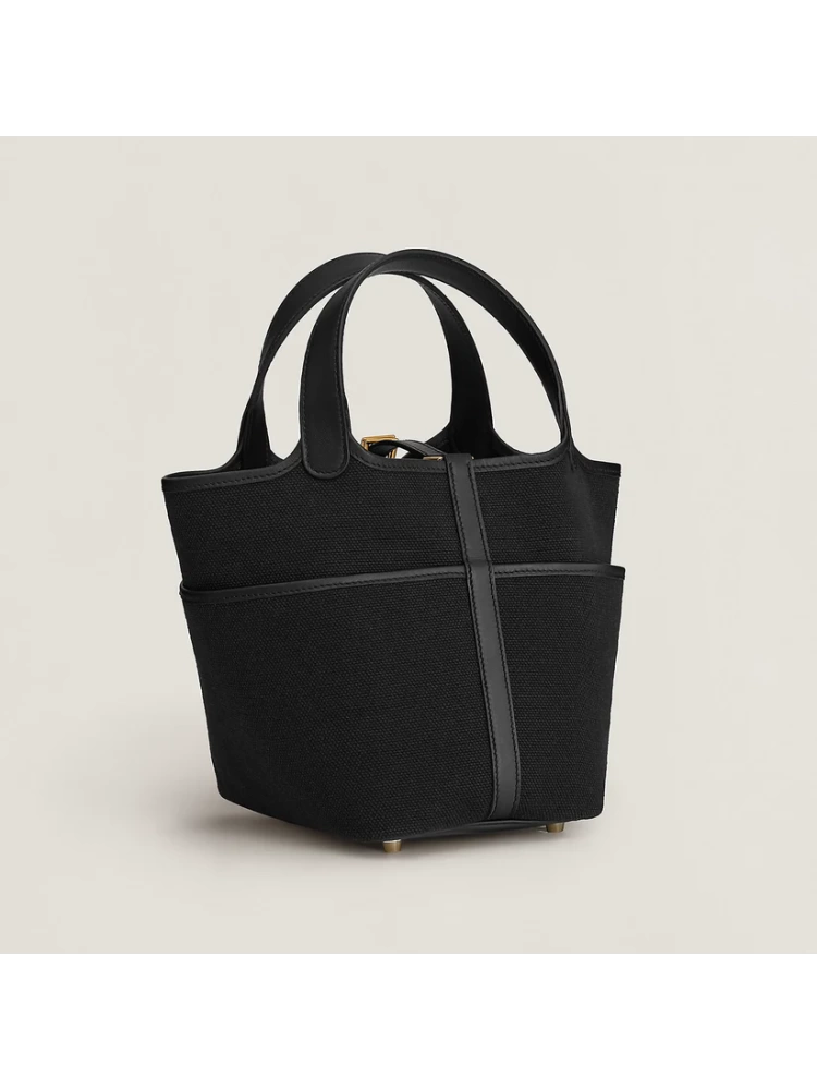 P18 Black GHW 2