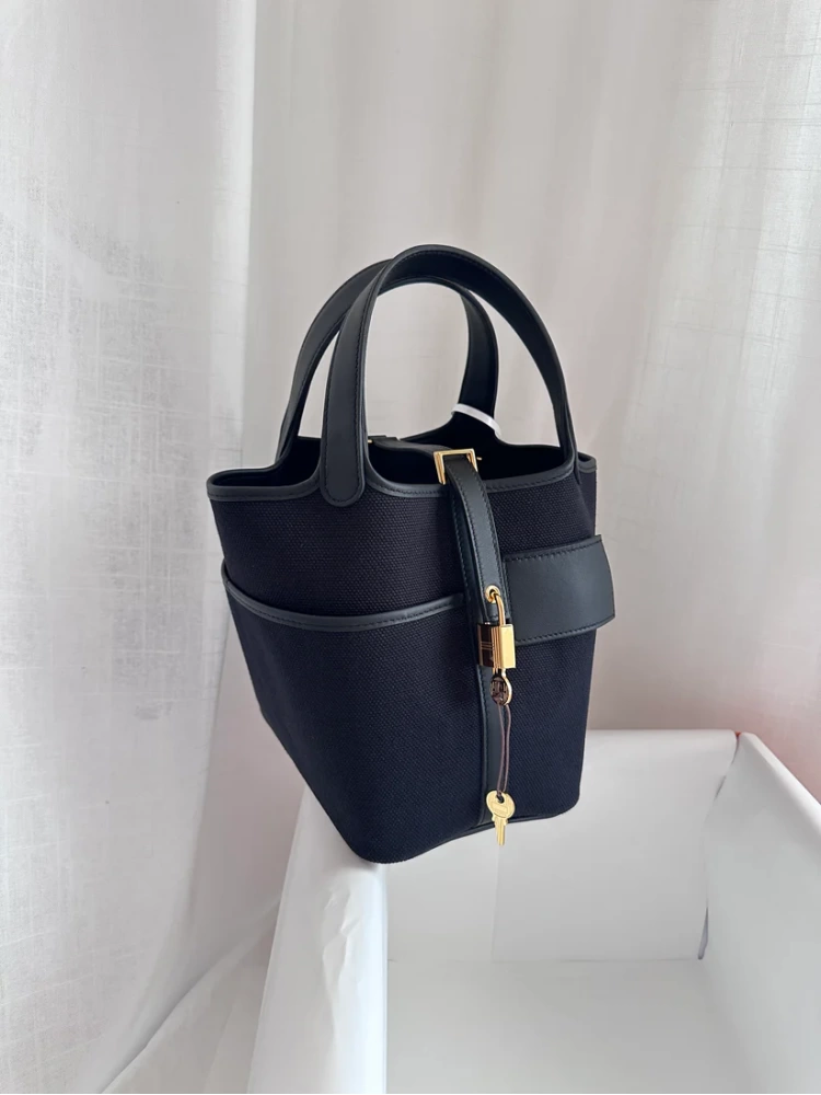 P18 Black GHW 2
