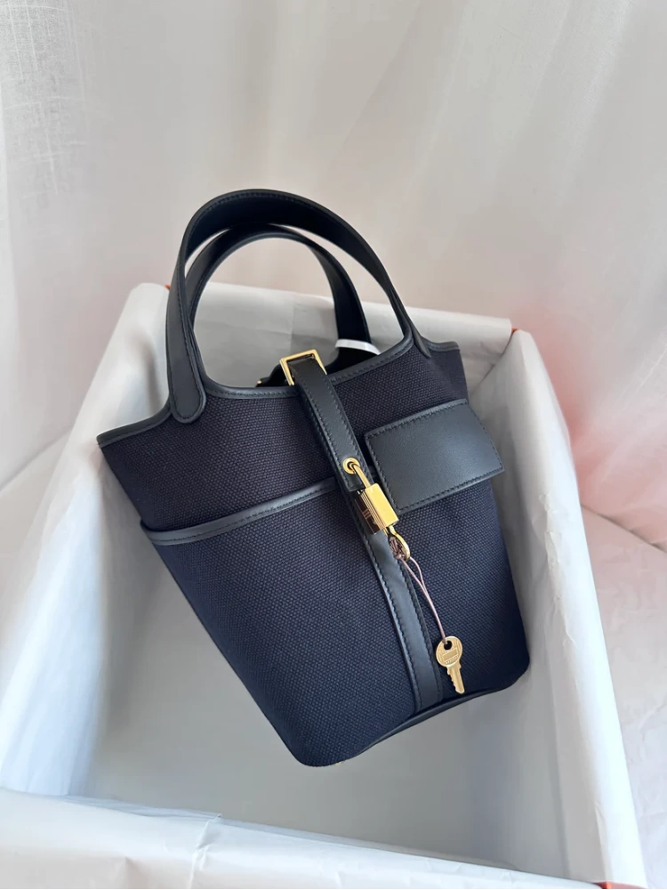 P18 Black GHW 2