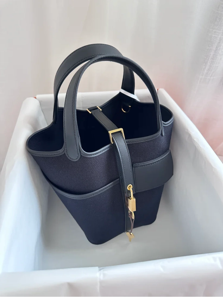 P18 Black GHW 2