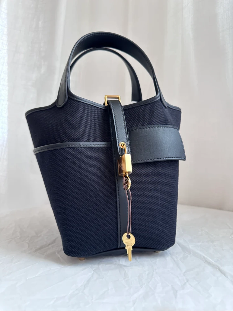 P18 Black GHW 2