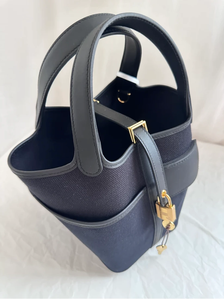P18 Black GHW 2