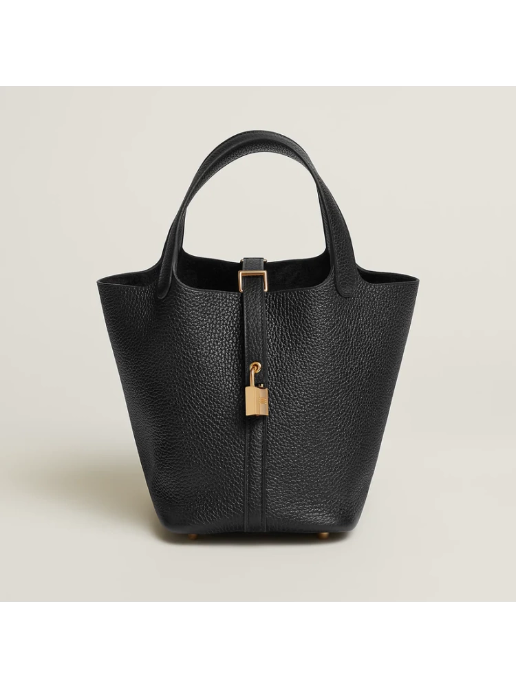 P18 Black GHW
