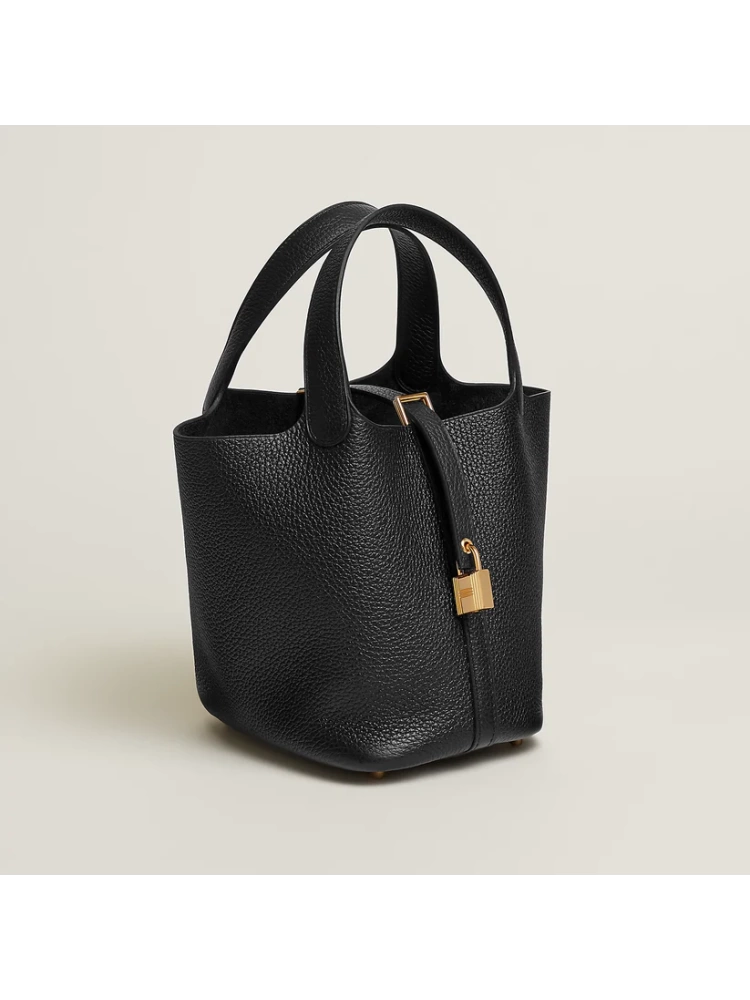 P18 Black GHW