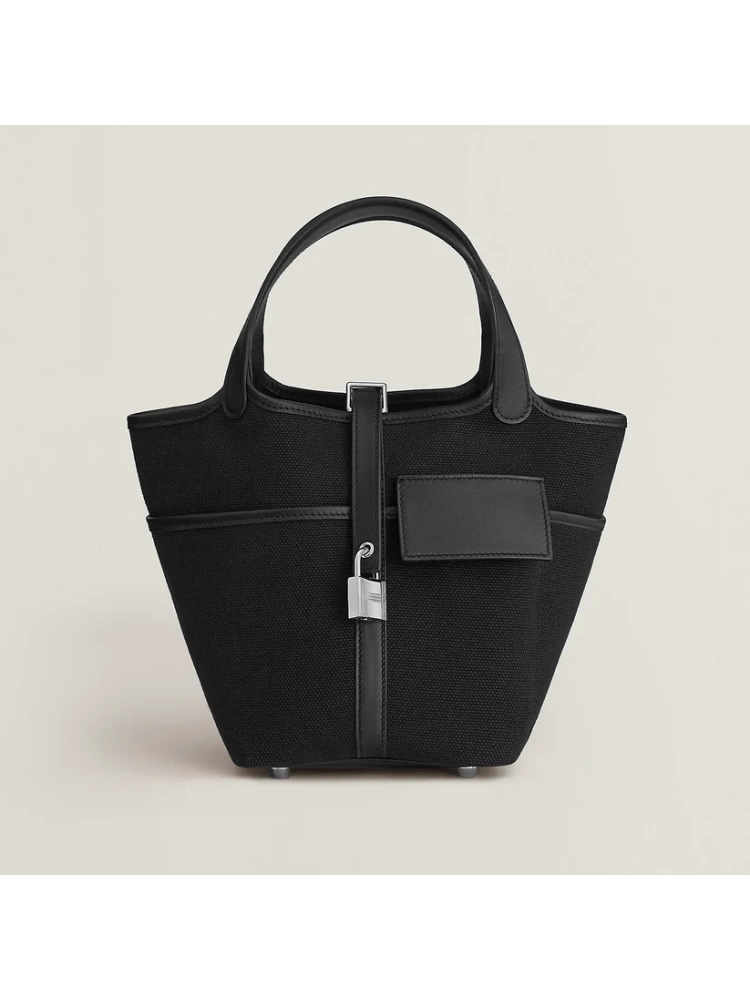 P18 Black PHW