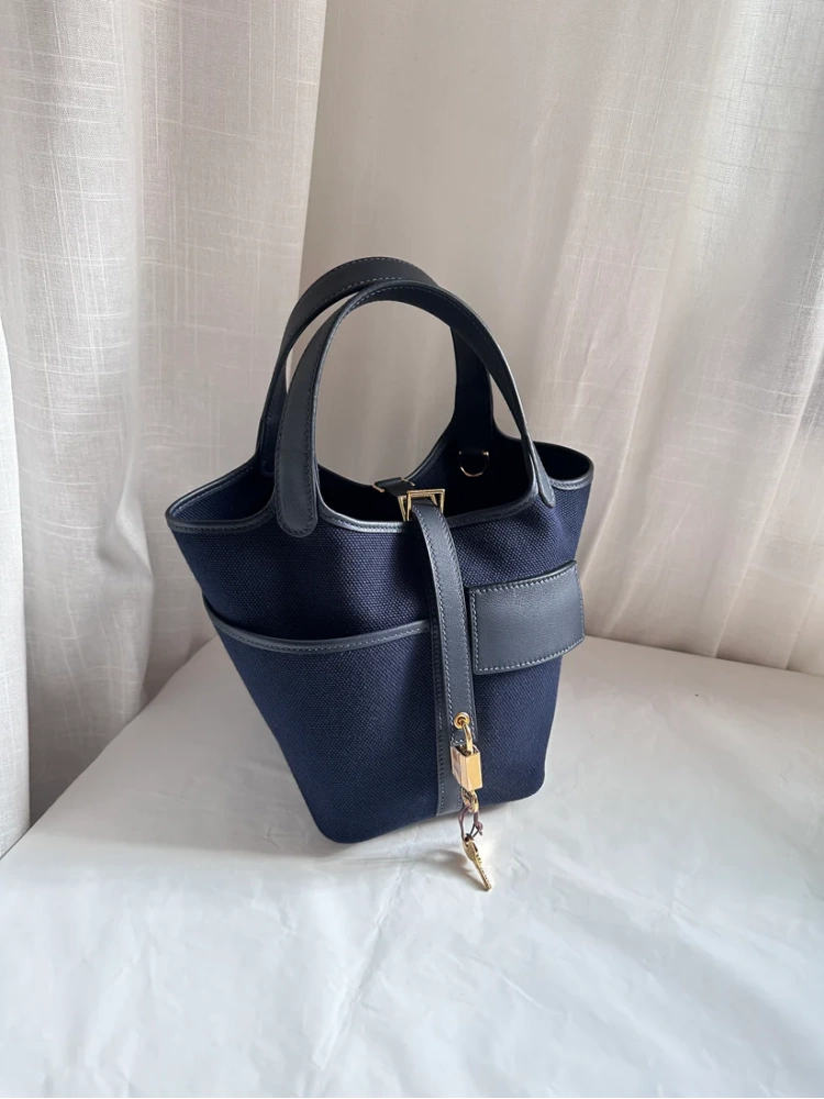 P18 Blue Marine/Caban GHW