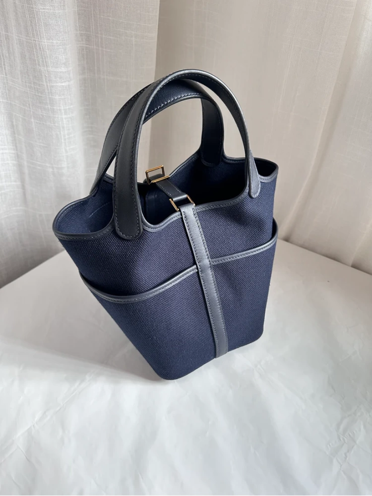 P18 Blue Marine/Caban GHW