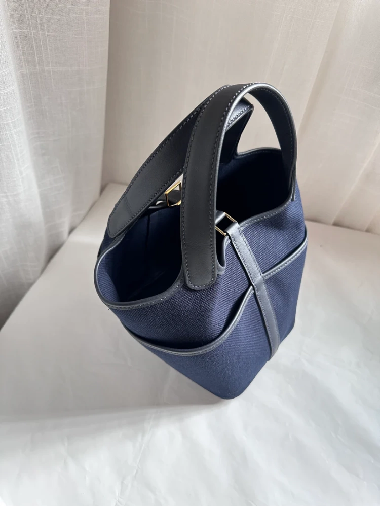 P18 Blue Marine/Caban GHW