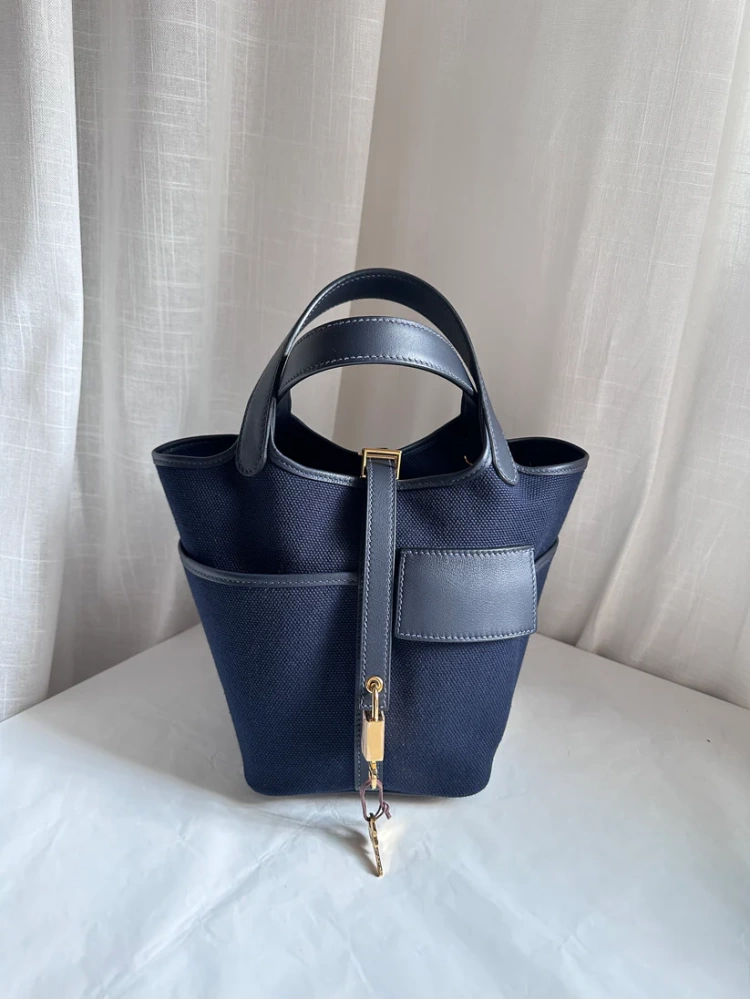 P18 Blue Marine/Caban GHW