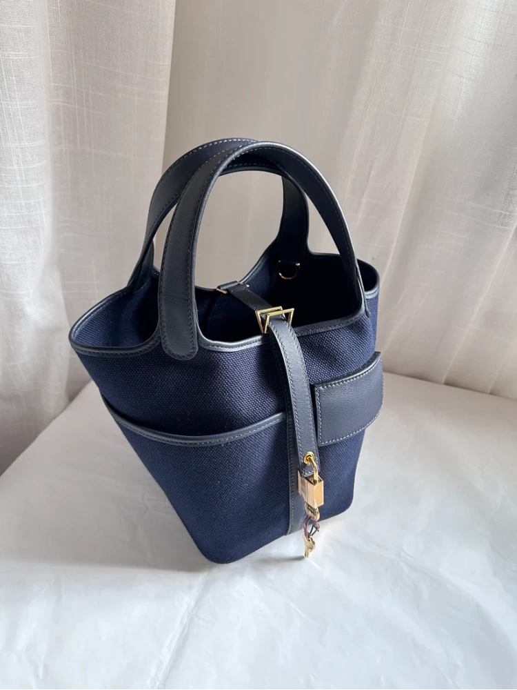 P18 Blue Marine/Caban GHW