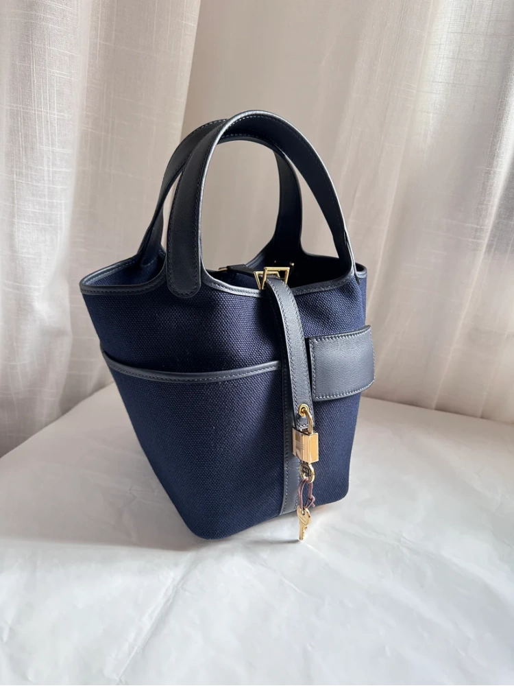 P18 Blue Marine/Caban GHW