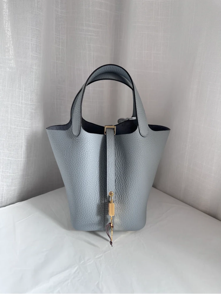 P18 Gris Pantin GHW