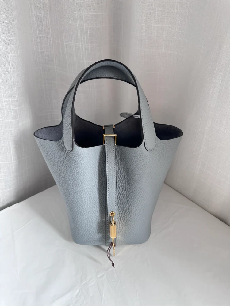 P18 Gris Pantin GHW