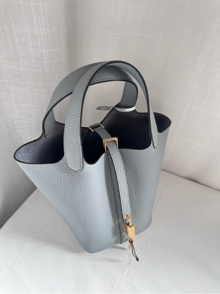 P18 Gris Pantin GHW