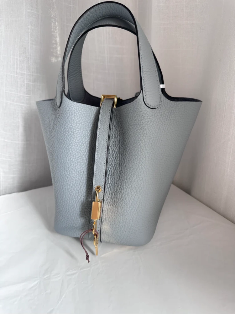 P18 Gris Pantin GHW