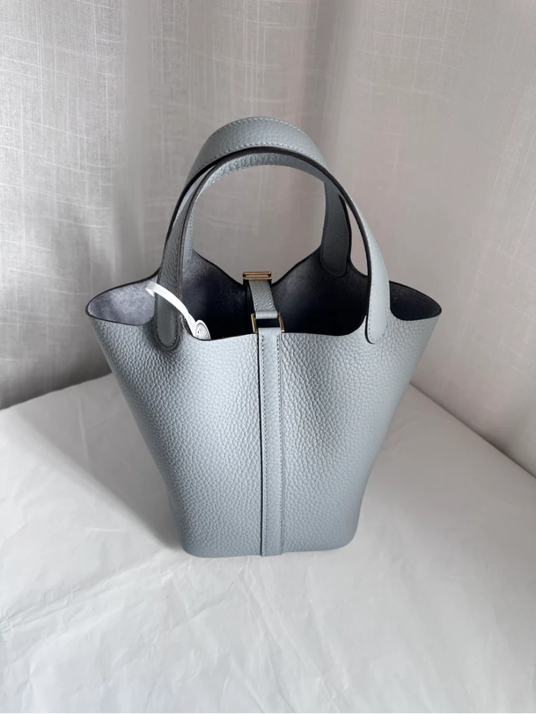 P18 Gris Pantin GHW