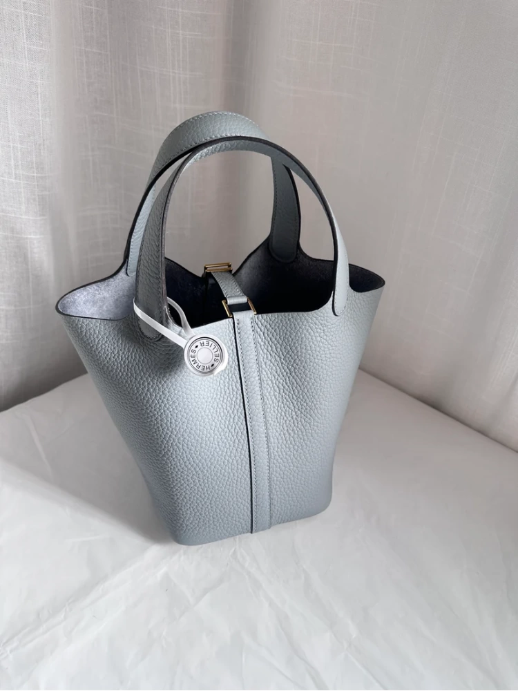 P18 Gris Pantin GHW