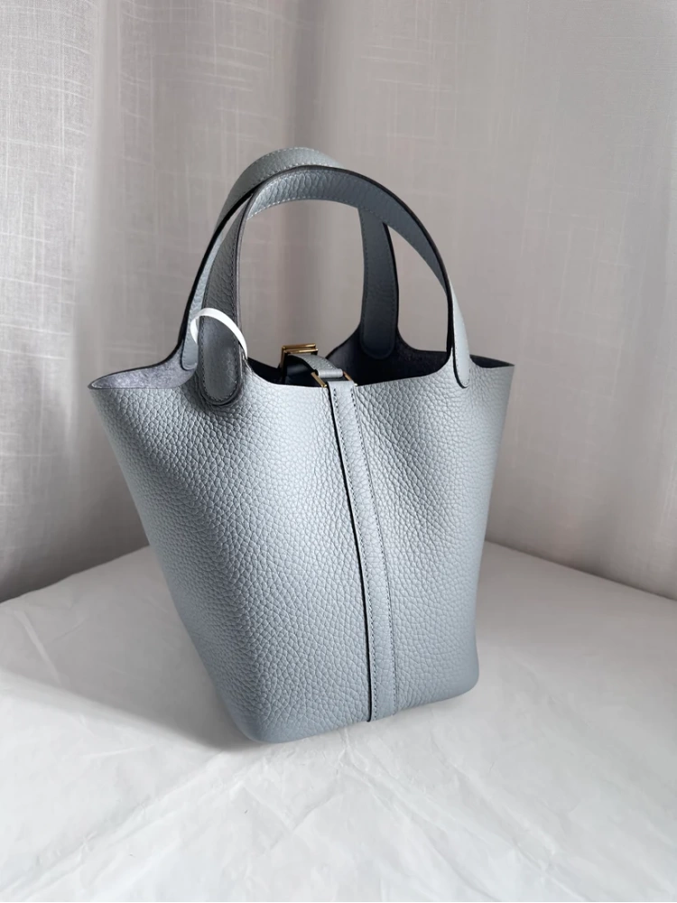 P18 Gris Pantin GHW