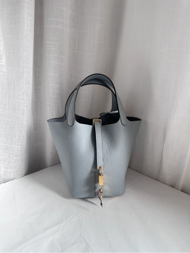 P18 Gris Pantin GHW