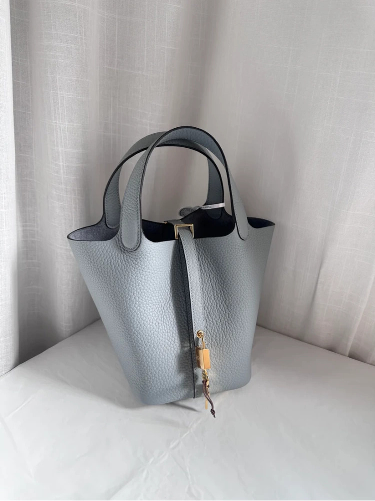 P18 Gris Pantin GHW