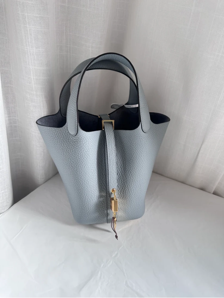 P18 Gris Pantin GHW