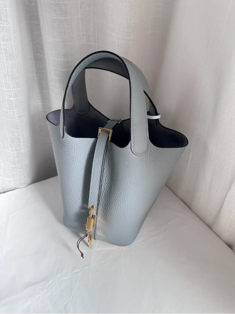 P18 Gris Pantin GHW