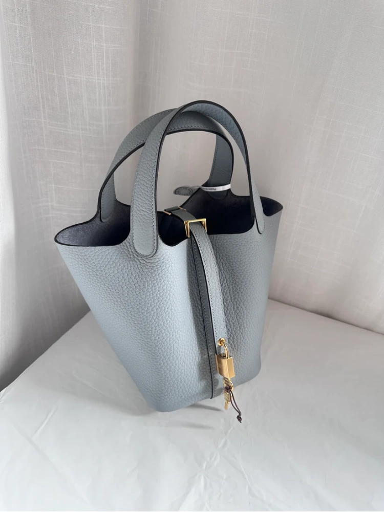 P18 Gris Pantin GHW