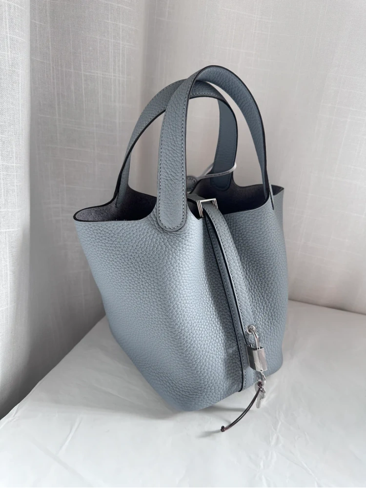 P18 Gris Pantin PHW