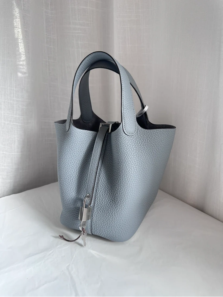 P18 Gris Pantin PHW