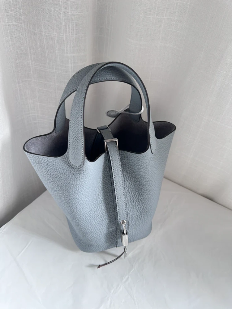 P18 Gris Pantin PHW