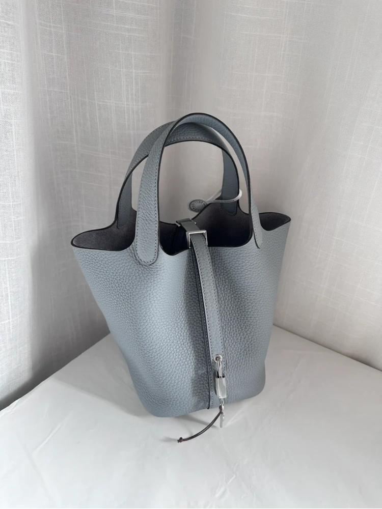 P18 Gris Pantin PHW