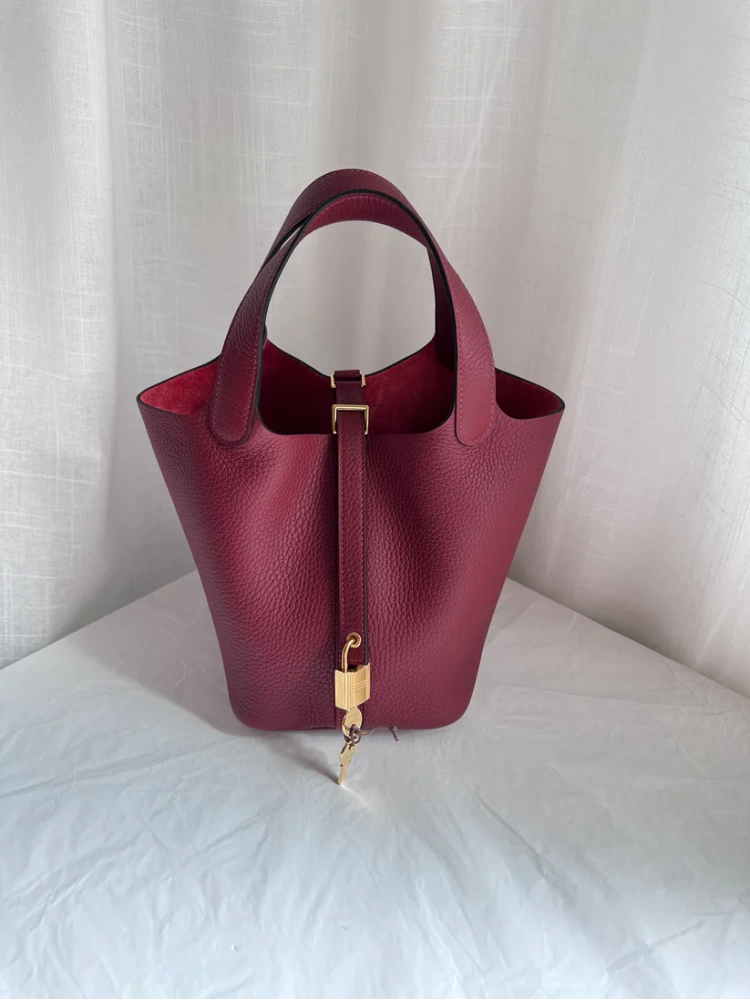P18 Rouge H GHW