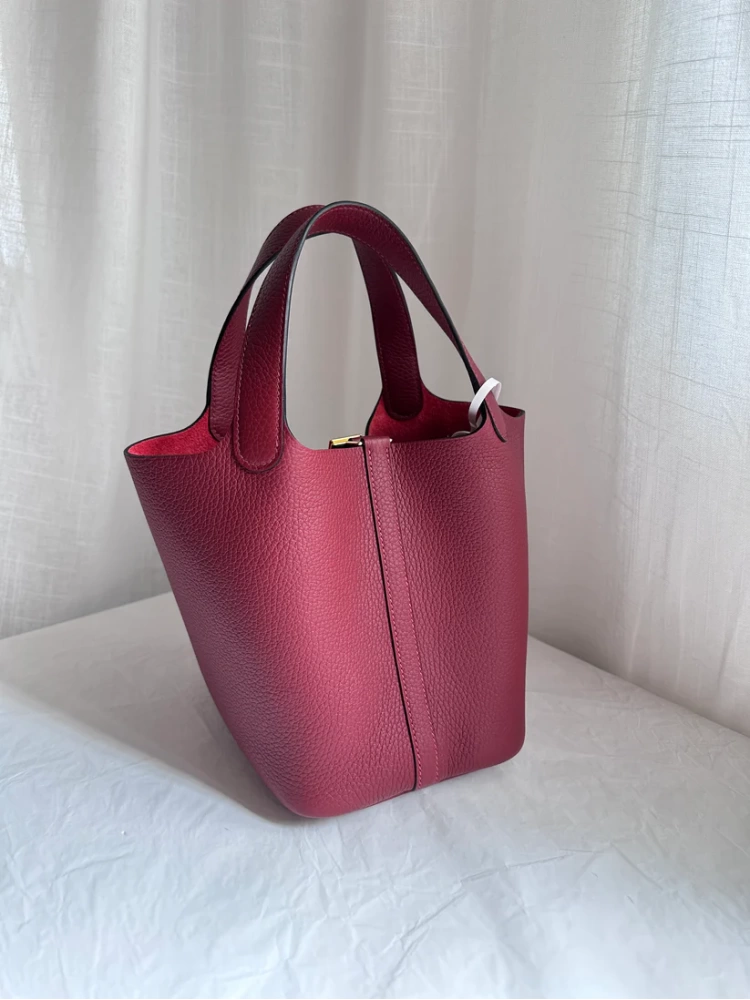 P18 Rouge H GHW