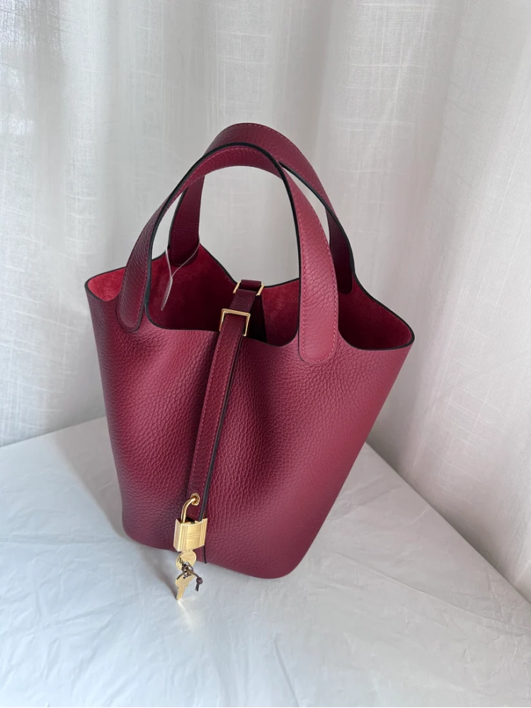 P18 Rouge H GHW