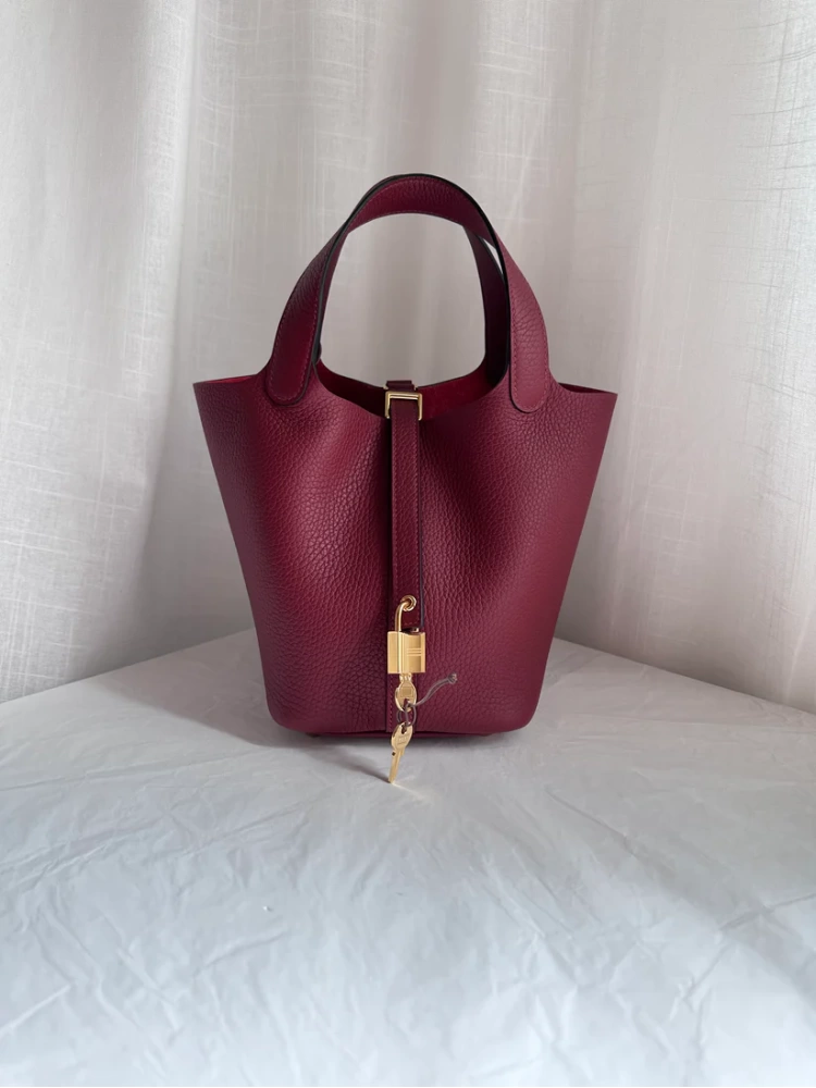 P18 Rouge H GHW