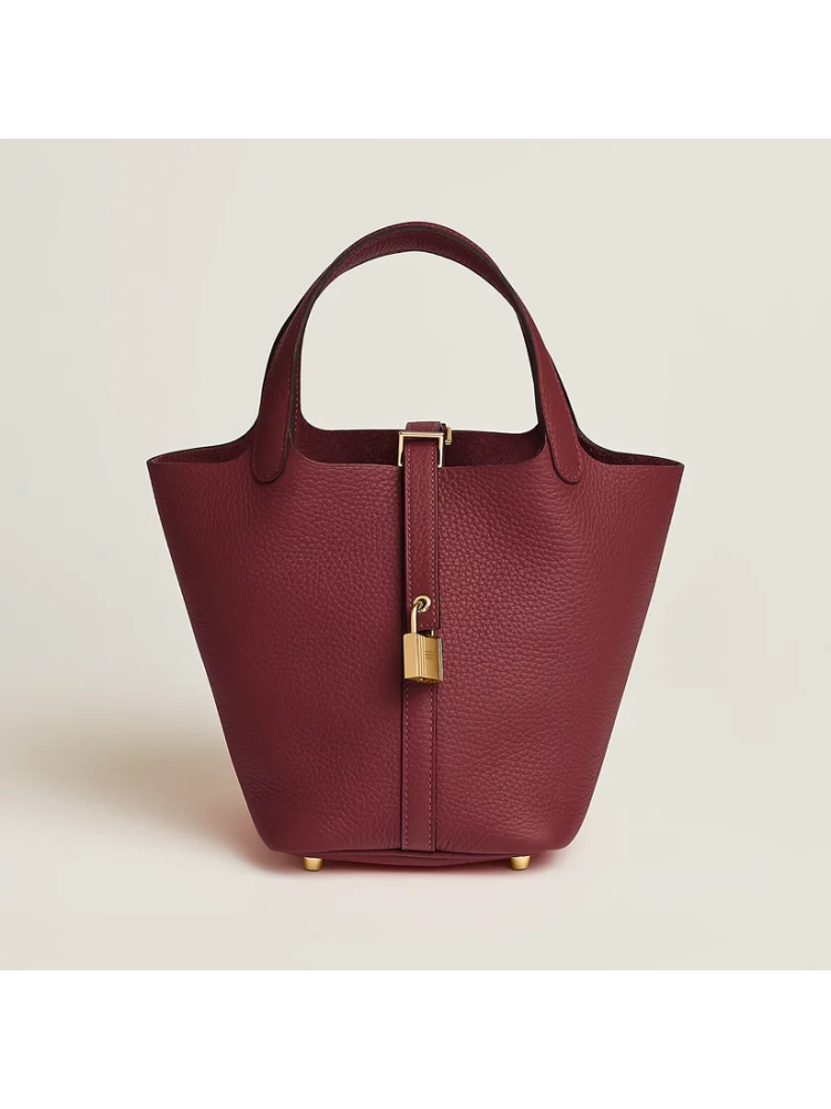 P18 Rouge H GHW