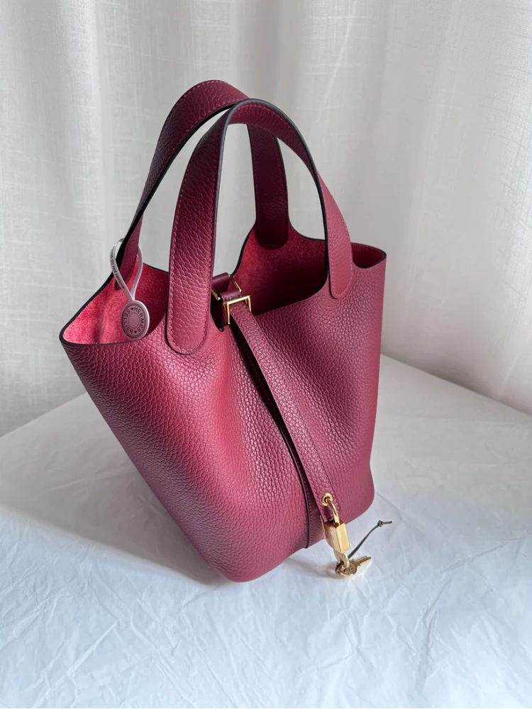 P18 Rouge H GHW