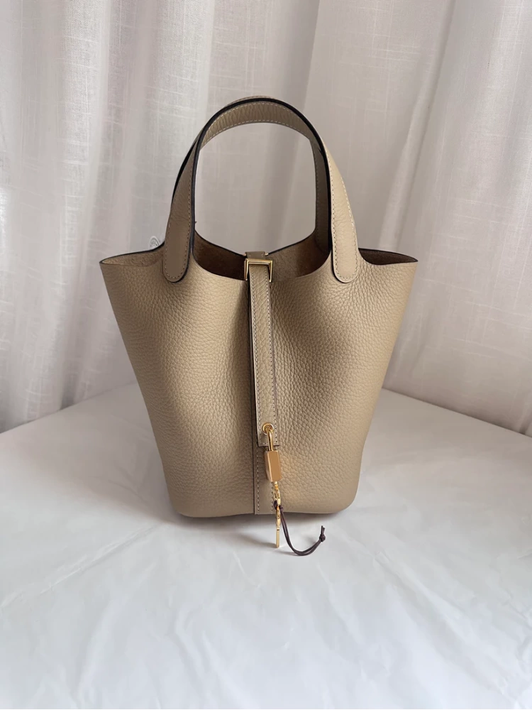 P18 Trench GHW