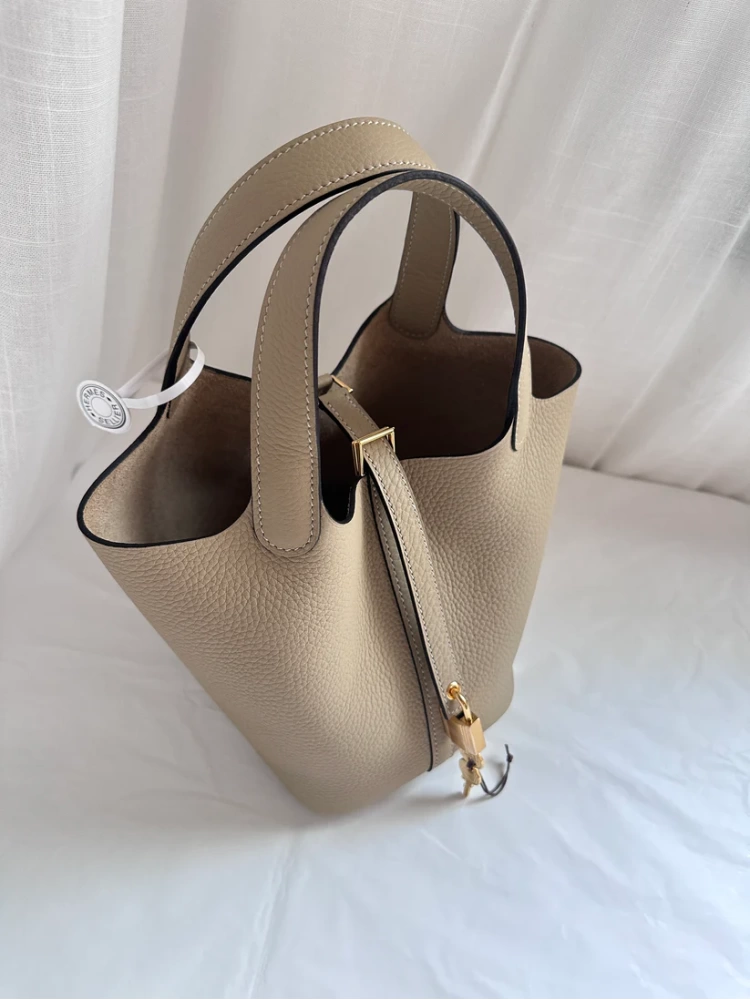 P18 Trench GHW
