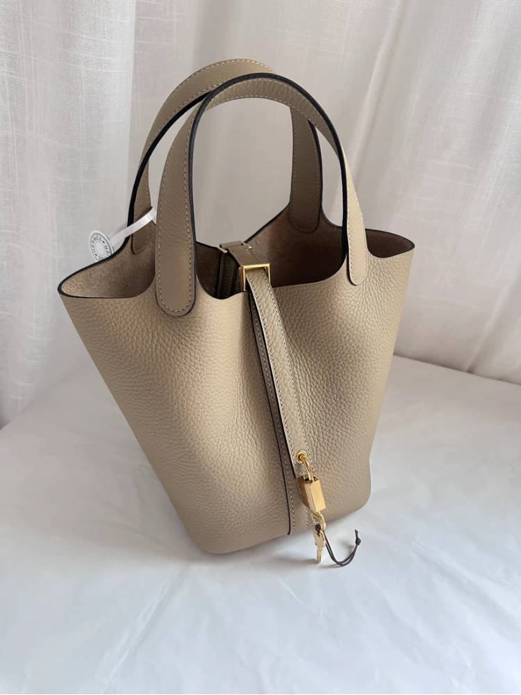 P18 Trench GHW