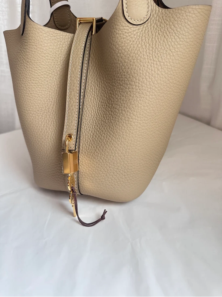 P18 Trench GHW