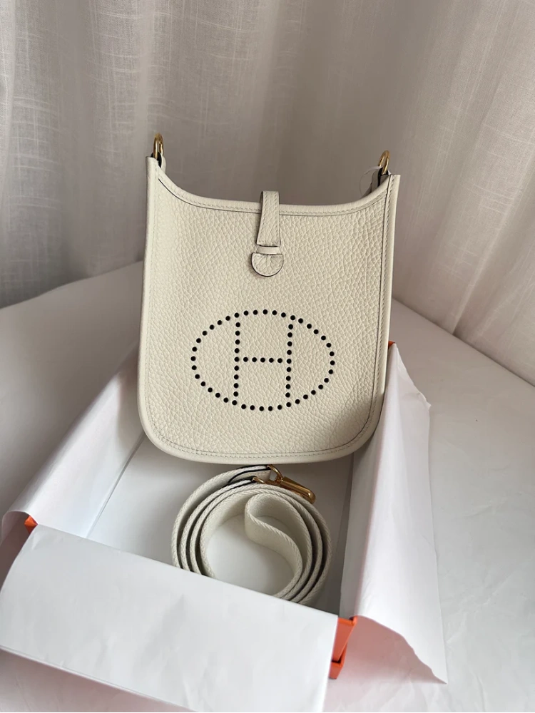 E16 Cream GHW