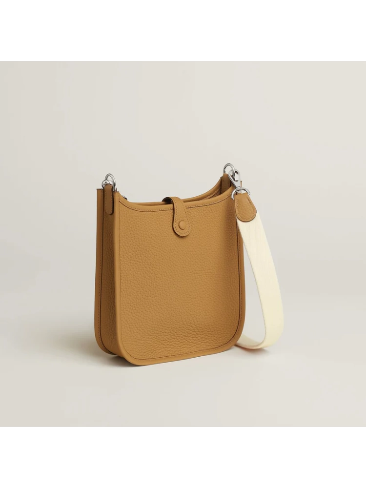 EVELYNE 16 Biscuit/Nata PHW