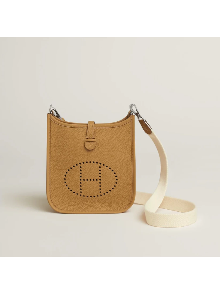 EVELYNE 16 Biscuit/Nata PHW