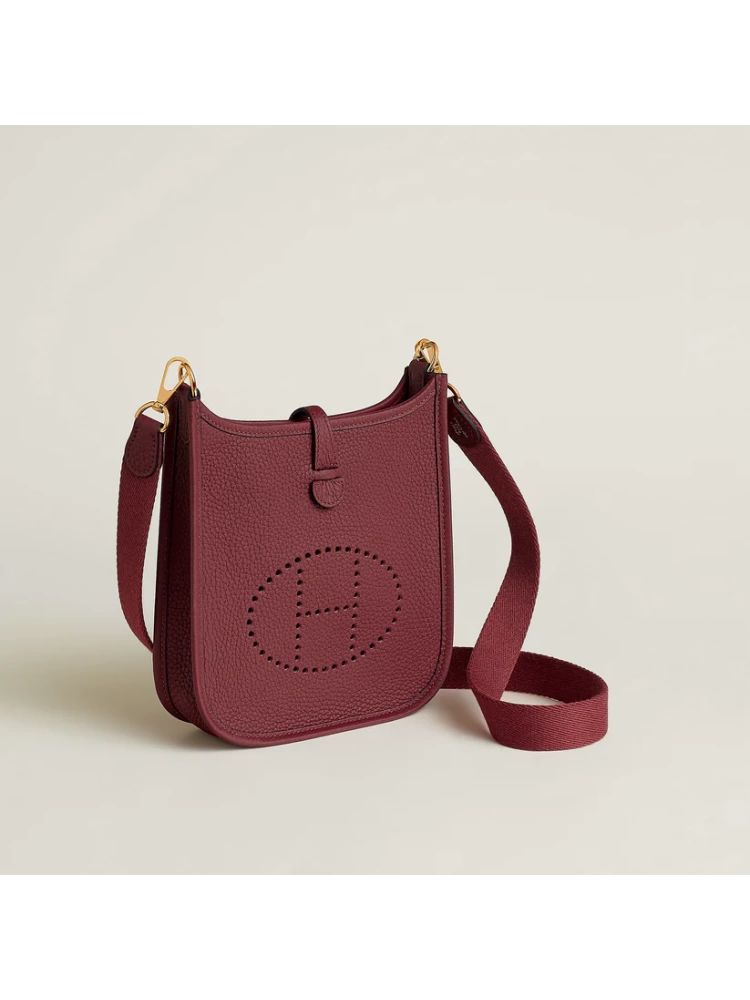 EVELYNE 16 Rouge H GHW